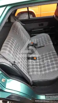 1983 Volkswagen GOLF