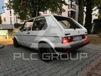 1983 Volkswagen GOLF