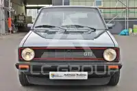 1983 Volkswagen GOLF