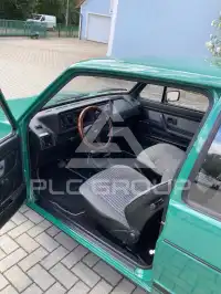 1983 Volkswagen GOLF