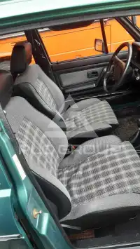 1983 Volkswagen GOLF
