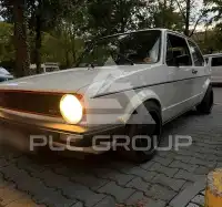 1983 Volkswagen GOLF