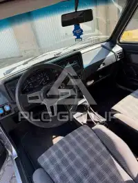 1983 Volkswagen GOLF