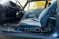 1983 Volkswagen GOLF