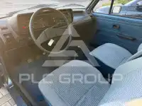 1983 Volkswagen GOLF