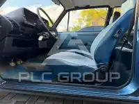 1983 Volkswagen GOLF