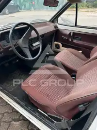 1983 Volkswagen Derby