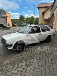 1983 Volkswagen Derby