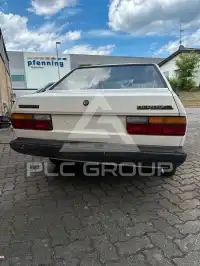 1983 Volkswagen Derby