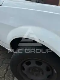 1983 Volkswagen Derby
