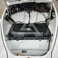 1983 Volkswagen BEETLE
