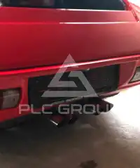 1983 Renault Alpine