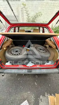 1983 Opel Kadett