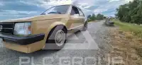 1983 Opel Kadett