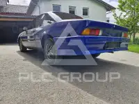 1983 Opel Manta