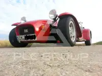 1984 Westfield Other