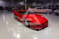 1984 Chevrolet Corvette
