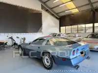 1984 Chevrolet Corvette