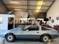 1984 Chevrolet Corvette