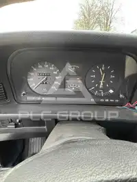 1984 BMW 523