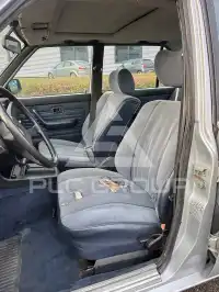 1984 BMW 523