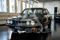 1984 BMW 523