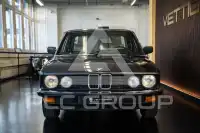 1984 BMW 523