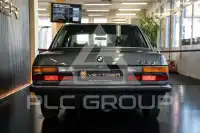 1984 BMW 523
