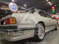 1984 BMW 6 Series