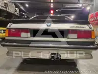 1984 BMW 6 Series