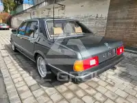 1984 BMW 7 Series