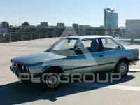 1984 BMW 330