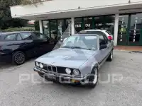 1984 BMW 330
