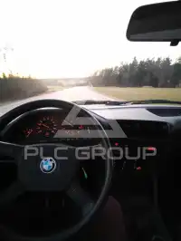 1984 BMW 330