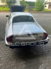 1984 Jaguar XJ