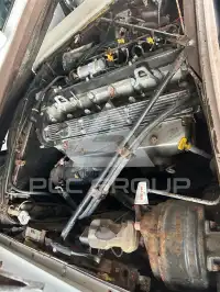 1984 Jaguar XJ