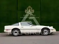 1984 Corvette C4