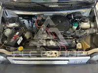 1984 Honda JAZZ