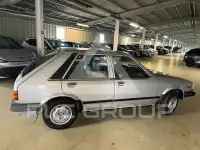 1984 Mazda 323