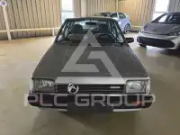 1984 Mazda 323