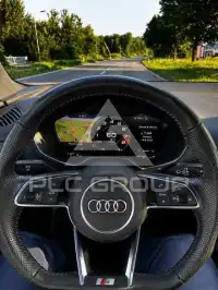 1984 Audi TT