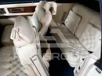 1984 Cadillac ELDORADO
