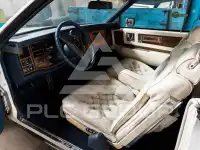 1984 Cadillac ELDORADO