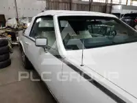 1984 Cadillac ELDORADO