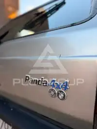 1984 Fiat Panda