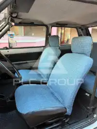 1984 Fiat Panda