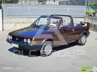 1984 Fiat 
