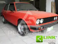 1984 Fiat 127