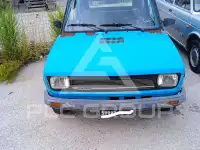 1984 Fiat 127