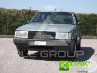 1984 Fiat Regata